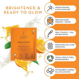 Seoulista Beauty Brightening Instant Facial 30ml
