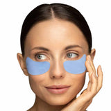 Seoulista Beauty Hydrate Eye Lift Cryo Cooling Eye Patches 3 Pairs