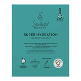 Seoulista Beauty Super Hydration Instant Facial 25ml