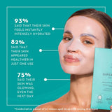 Seoulista Beauty Super Hydration Instant Facial 25ml