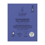 Seoulista Beauty Wonderberry Skin Defence Instant Facial