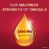 Seven Seas Cod Liver Oil Max Strenght 100ml