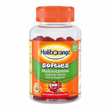 Seven Seas HalibOrange Multivitamins Everyday Health Strawberry Softies 60 Pack