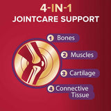 Seven Seas Joint Care Max Glucosamine 30 + 30 Duo Pack