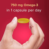 Seven Seas Omega 3 Extra Strength 1250mg 30 Pack