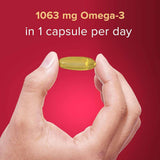 Seven Seas Omega 3 Max Strength 1250mg 30 Pack