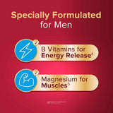 Seven Seas Omega 3 & Multivitamin Man 30 Day Duo Pack