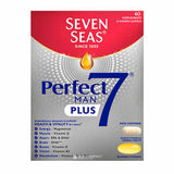 Seven Seas Perfect 7 Man Plus 30 Capsules + 30 Tablets