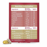 Seven Seas Perfect 7 Woman Plus 60 Supplements
