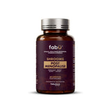 FabU Shrooms Post Menopause 60 Capsules
