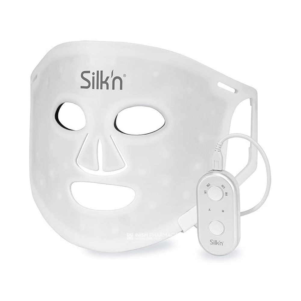 Silk'n LED Face Mask 100
