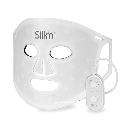 Silk'n LED Face Mask 100