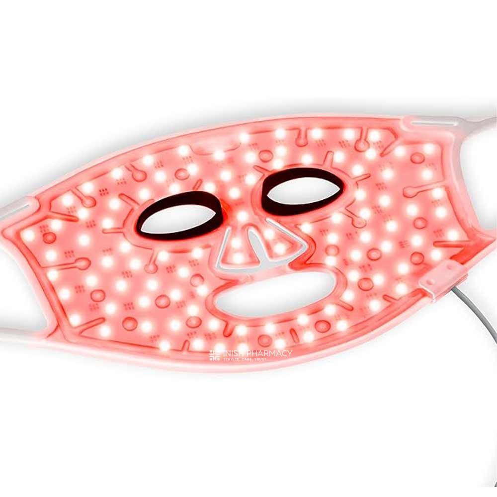 Silk'n LED Face Mask 100