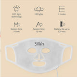 Silk'n LED Face Mask 100