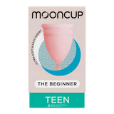 &Sisters Nudie Period Cup Teen