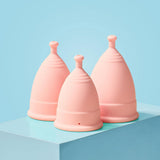 &Sisters Nudie Period Cup Teen
