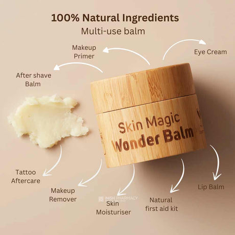 Skin Magic Wonder Balm 40g