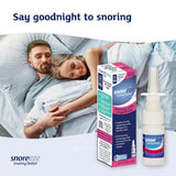 Snoreeze Nasal Spray 10ml