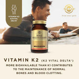 Solgar Male Multivitamin 60 Capsules