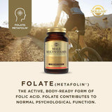 Solgar Male Multivitamin 60 Capsules