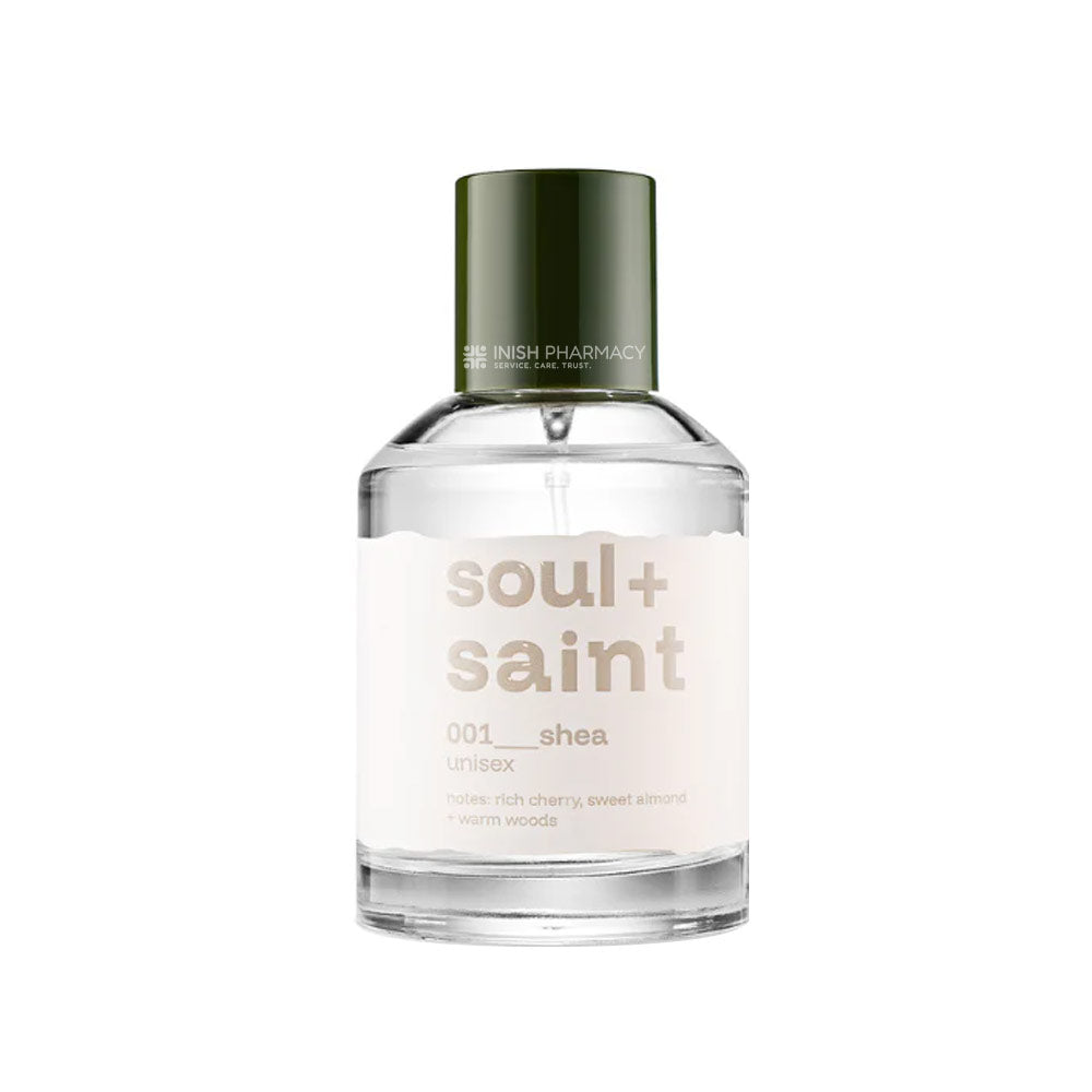 Soul & Saint 001 Shea EDP 100ml