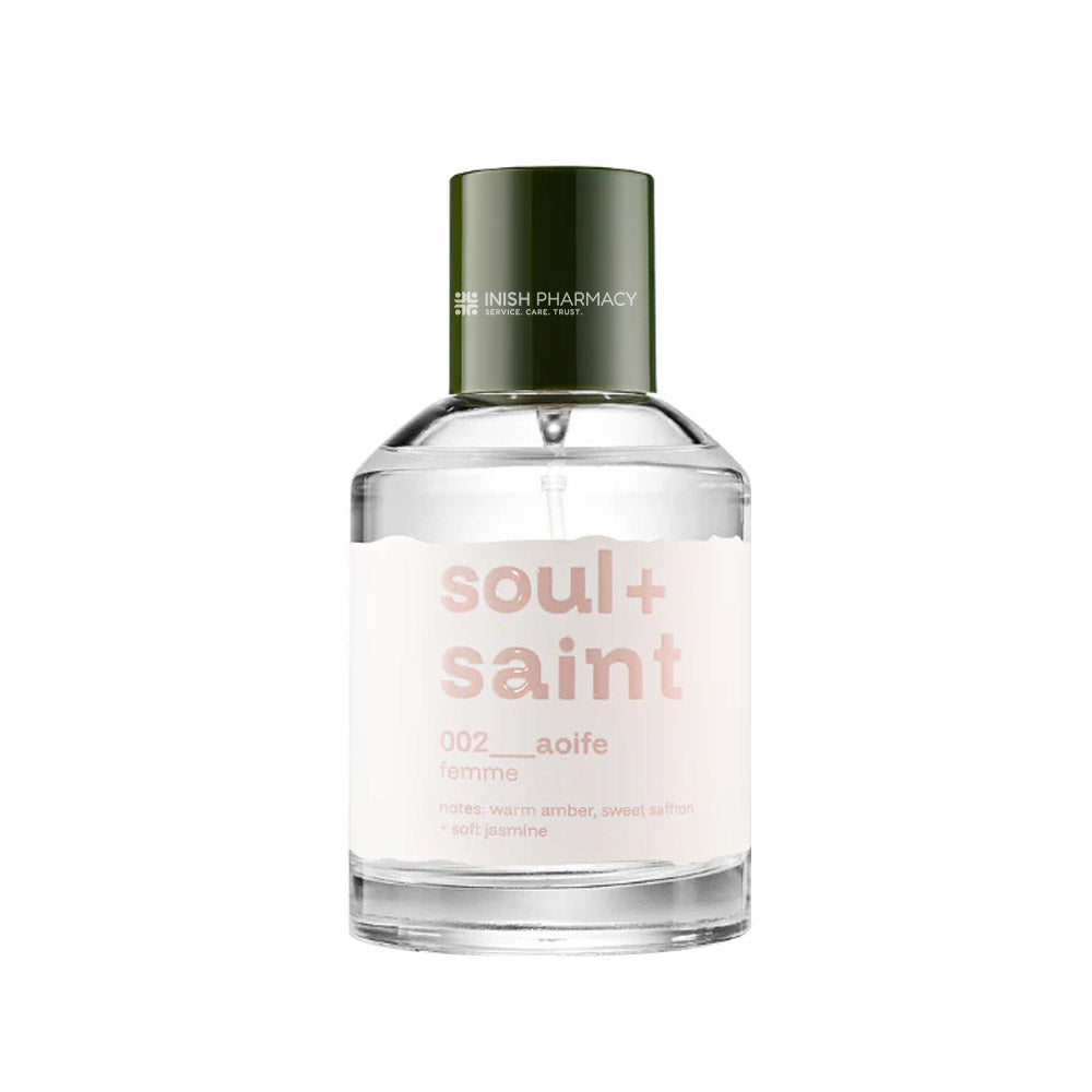 Soul & Saint 002 Aoife EDP 100ml
