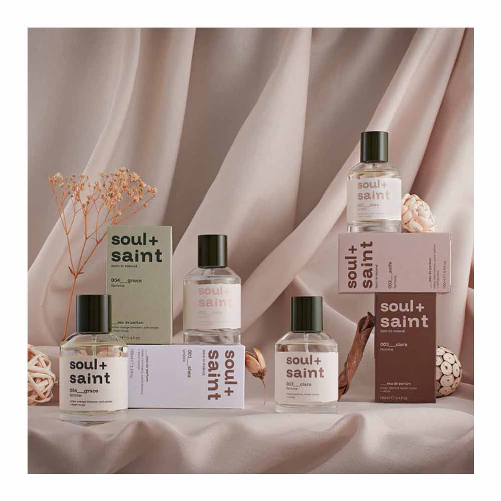 Soul & Saint 002 Aoife EDP 100ml
