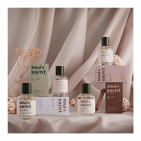 Soul & Saint 002 Aoife EDP 100ml