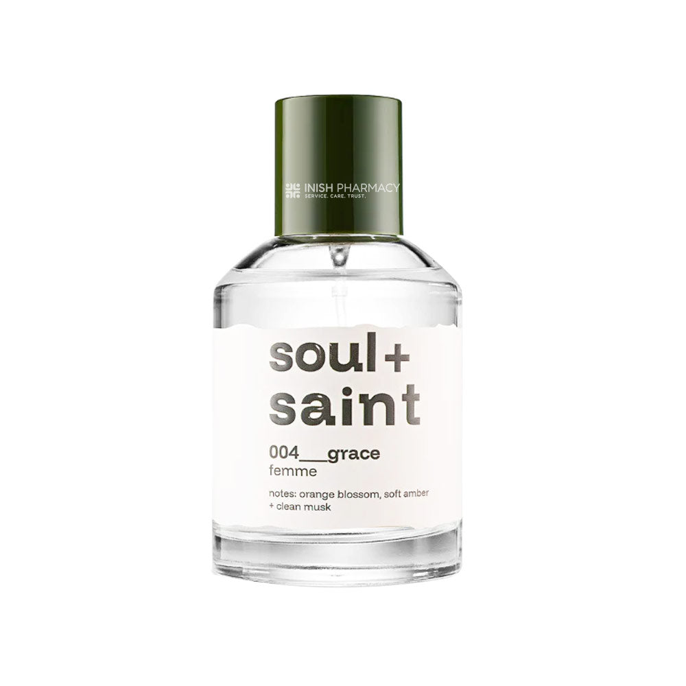 Soul & Saint 004 Grace EDP 100ml