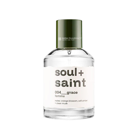 Soul & Saint 004 Grace EDP 100ml