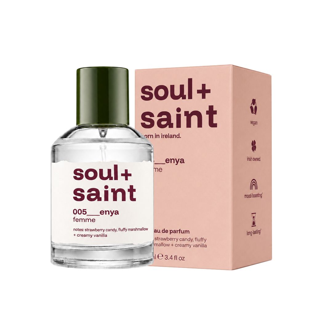 Soul & Saint 005 Enya EDP 100ml