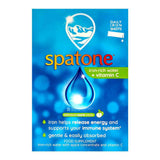 Spatone 100% Natural Liquid Iron Supplement Apple 14 Sachets – liquid iron that is easy on the stomach
