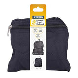 Status Foldable Travel Rucksack