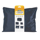 Status Travel Packing Cubes 5 Pack