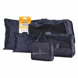 Status Travel Packing Cubes 5 Pack
