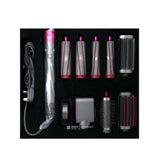 Supersonic 8 In 1 Airwrap Set