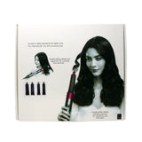 Supersonic 8 In 1 Airwrap Set