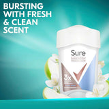 Sure Women Maximum Protection Clean Fresh Scent 45ml