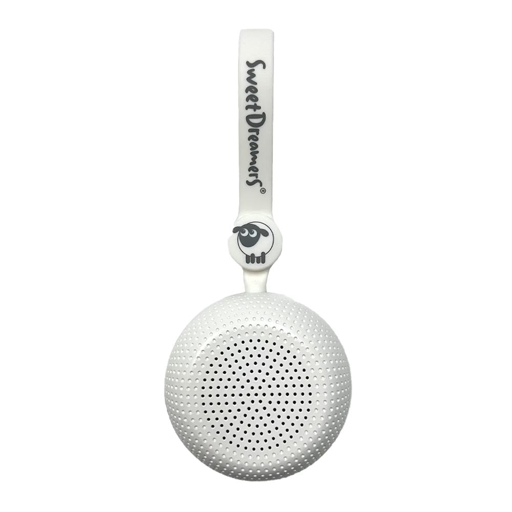 Sweet Dreamers Luna Dream Machine White