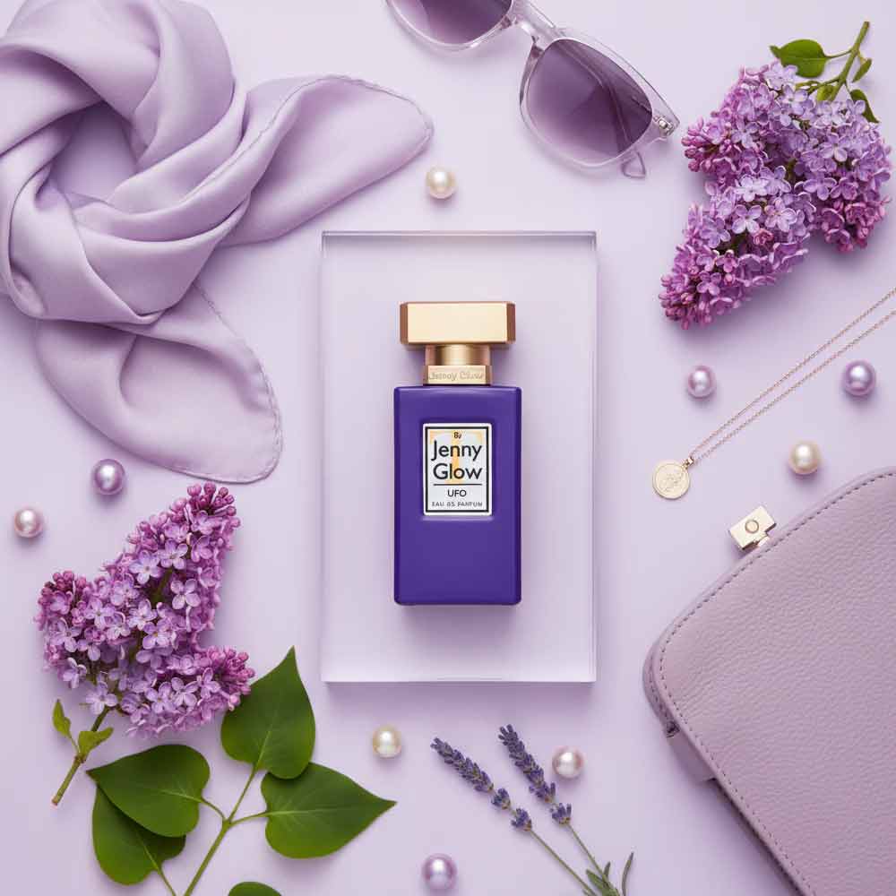 T By Jenny Glow UFO EDP 80ml