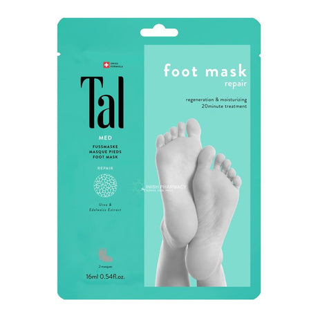 Tal Skincare Repair Mask Pack of 2 – dermatologist-developed for healthy skin