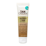 TanOrganic Instant Tan Matte Finish 100ml