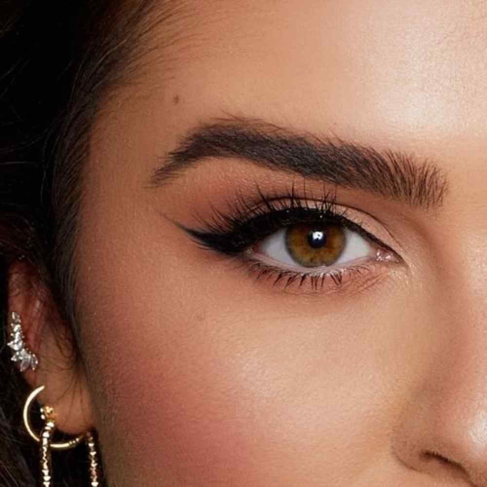 True Beauty by Aideen Kate Fearless Lashes