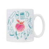 World's Best Teacher Mug