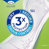 Tena Discreet Normal Pads 24 Pack