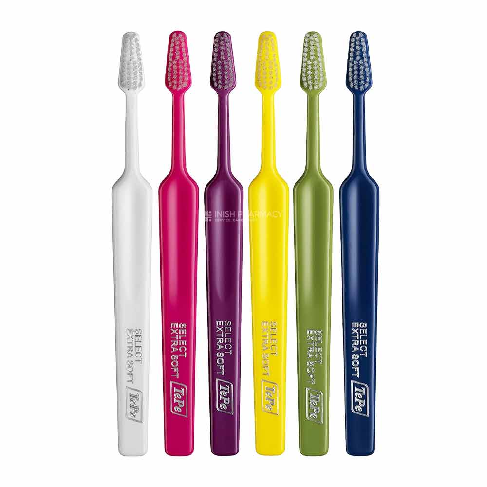 TePe Select Extra Soft Toothbrush