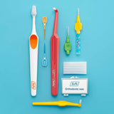 TePe Orthodontic Kit