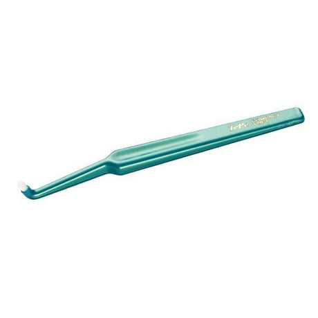 TePe Compact Tuft – keeps dentures clean and well-fitting