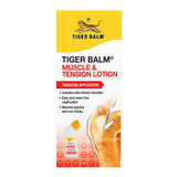 Tiger Balm Muscle & Tension Lotion 80ml