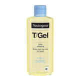 Neutrogena T Gel 2 in 1 Anti Dandruff Shampoo & Conditioner 250ml